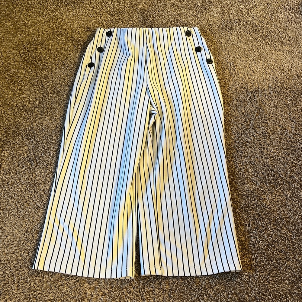 Versona business pants. Size large